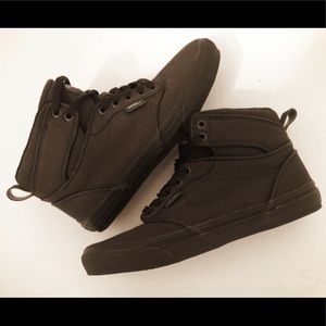 Vans Atwood Hi